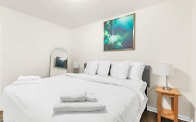 The Bricks - Apt 4